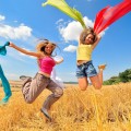 TalkShop Happy People Secrets